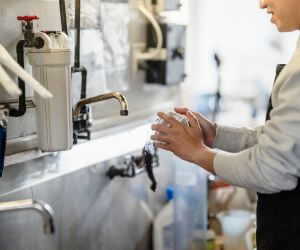 About The Faucet Pros Tucker, GA